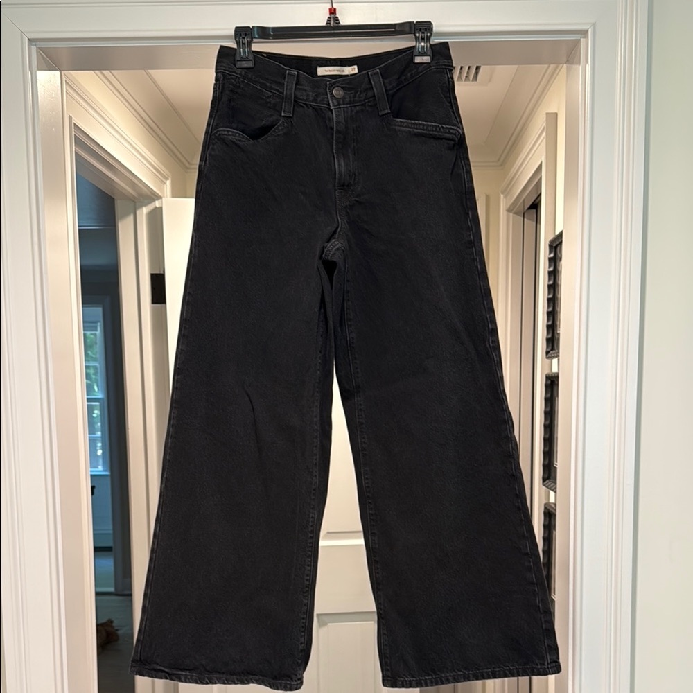 Levi’s ‘94 Baggy Wide Leg Jeans